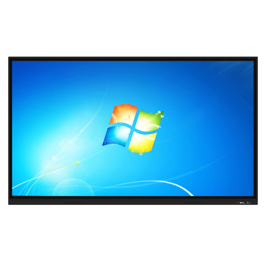 电视电脑触摸一体机